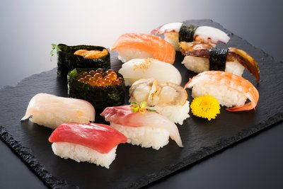 Wantai Sushi en Vigo