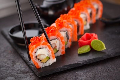 Wasabi en Sevilla
