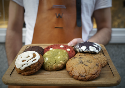 WAYCUP Specialty Coffee en Madrid