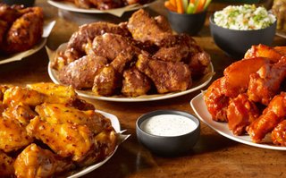 Wings & Tings en Barcelona