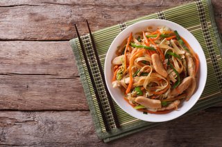 Wok Delicioso en Madrid