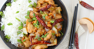 Wok Sano y Polleria en Barcelona