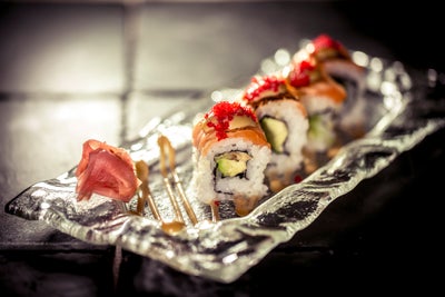 Soto Sushi en Madrid