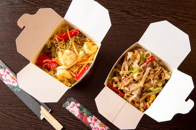 Wok Home en Barcelona