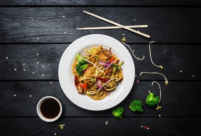 Wok i Mes en Palma de Mallorca