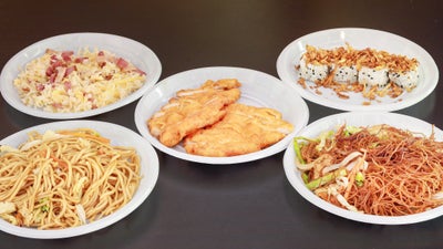 Wok La Familia en Bilbao