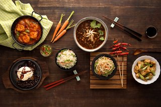Wok Vista en Valencia
