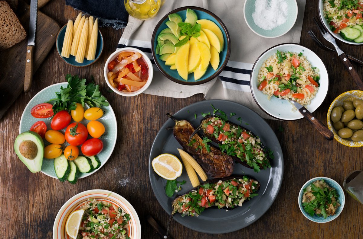 Woki Organic Market en Barcelona