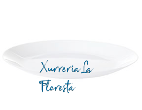 Xurreria La Floresta en Sabadell