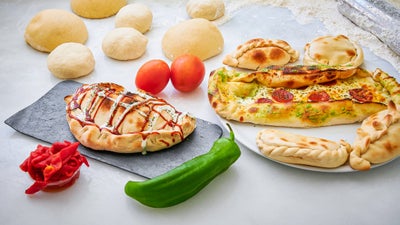 Italy Pizza en Málaga