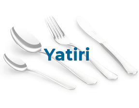 Yatiri en Madrid