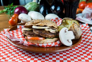 Your Burger en Barcelona