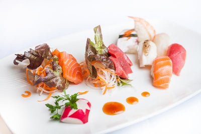 Yummy Sushi en Madrid