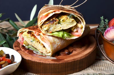 Zaitune (Baja) en Valencia