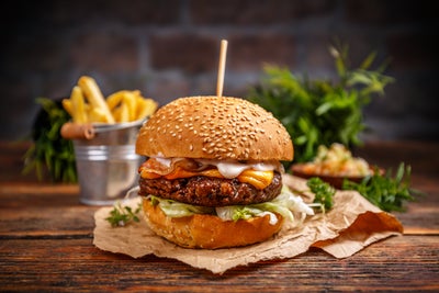 Zamen Grill en Sabadell