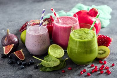 Zenzoo Bubbletea en Salamanca