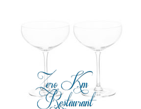 Zero Km Restaurant Lounge en Barcelona