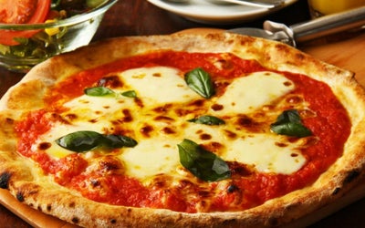 Zucca en Barcelona