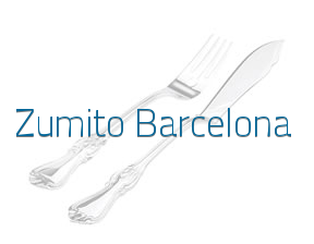 Zumito Barcelona en Barcelona