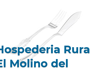 Hospederia Rural El Molino del Rio en Benablón