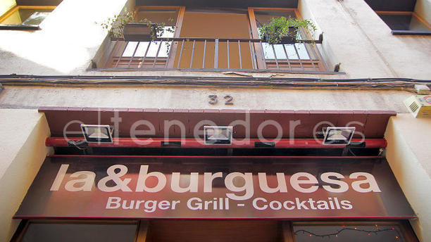 La&Burguesa - Braseria Can Carbó en Barcelona