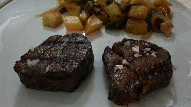 La Parrilla de Juan en Rota