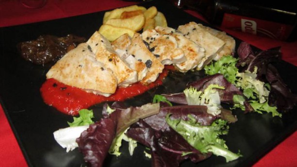 La Parrilla Delicatessen en Málaga
