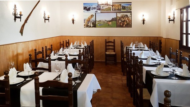 La Parrilla Leonesa en Dénia
