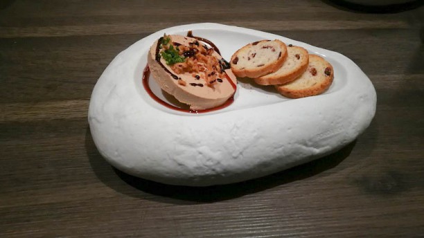 La Paula en Barcelona