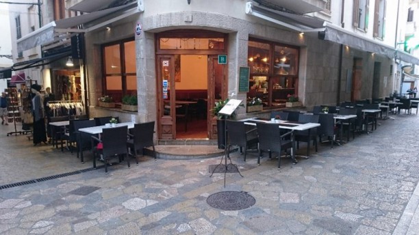 La Penya en Pollença