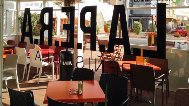 La Pera en Peñíscola