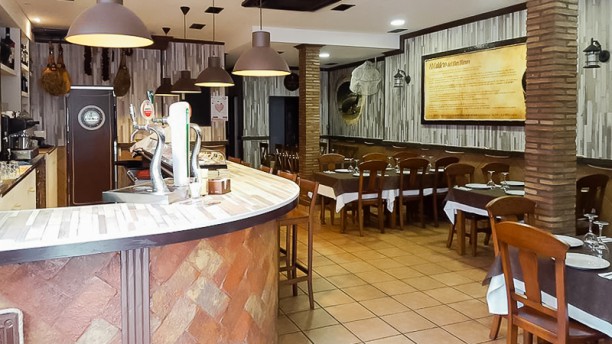 La Perla del Mar Menor en Pilar De La Horadada