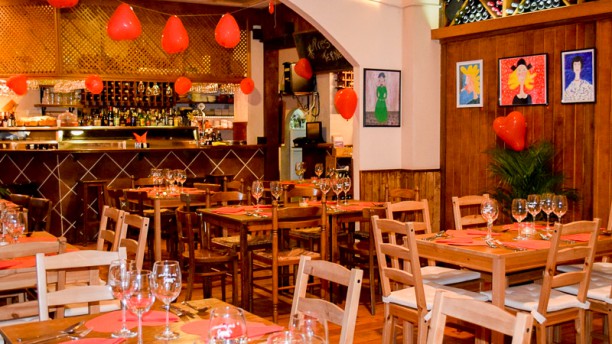 La Picada en Fuengirola