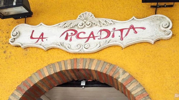 La Picadita en Zaragoza