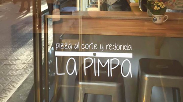 La Pimpa en Barcelona