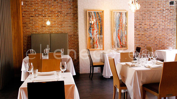 La Piperna en Madrid