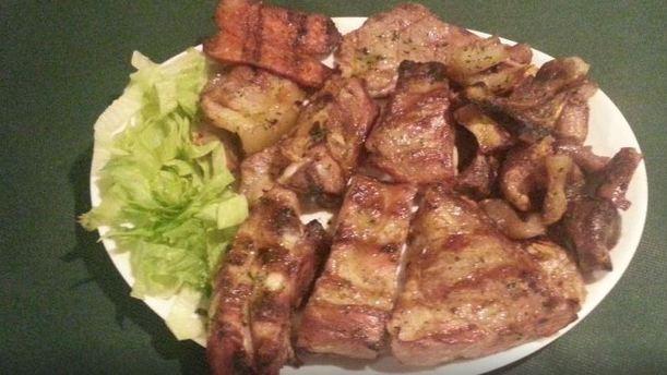 La Pitarra del Gordo en Plasencia