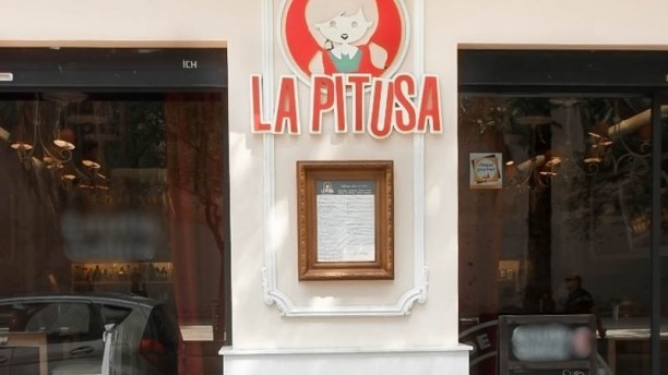 La Pitusa en Valencia