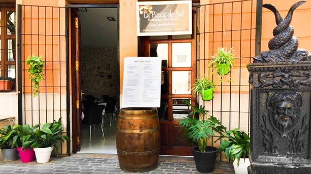 La Pizca de Sal en Valencia