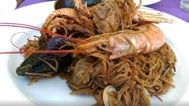 La Placeta en Calella De Palafrugell