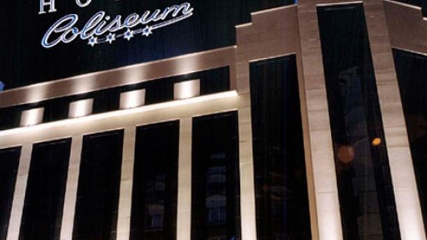 La Platea - Silken Coliseum Santander en Santander