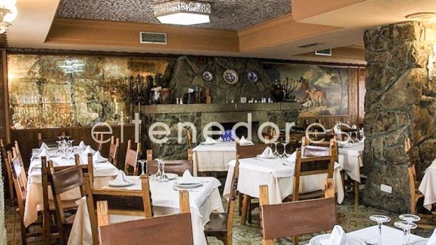 La Plaza - El Pardo en Madrid