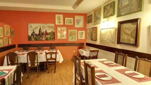 La Polonesa en Madrid