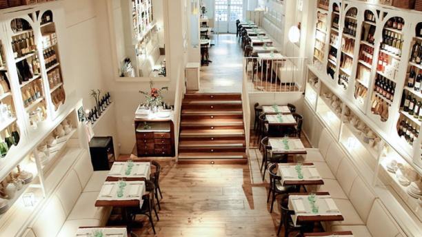 La Polpa en Barcelona