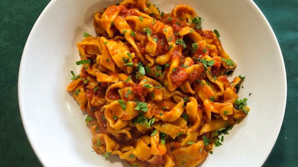 LA PORCHETTA en Arona