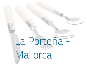 La Porteña - Mallorca en Rotes Velles