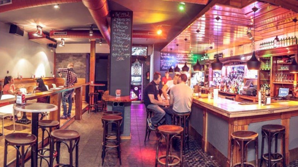 La Posada Café en Parla