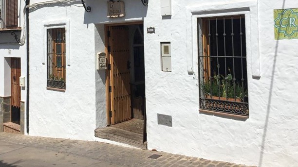 La Posada de Abuela en El Gastor