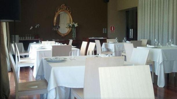 La Posada de Águeda en Requena