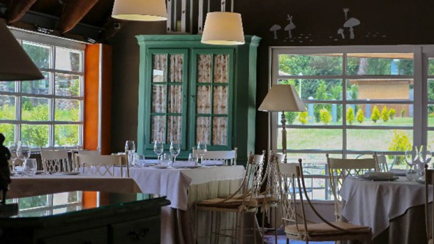 La Posada de Alameda en Alameda Del Valle